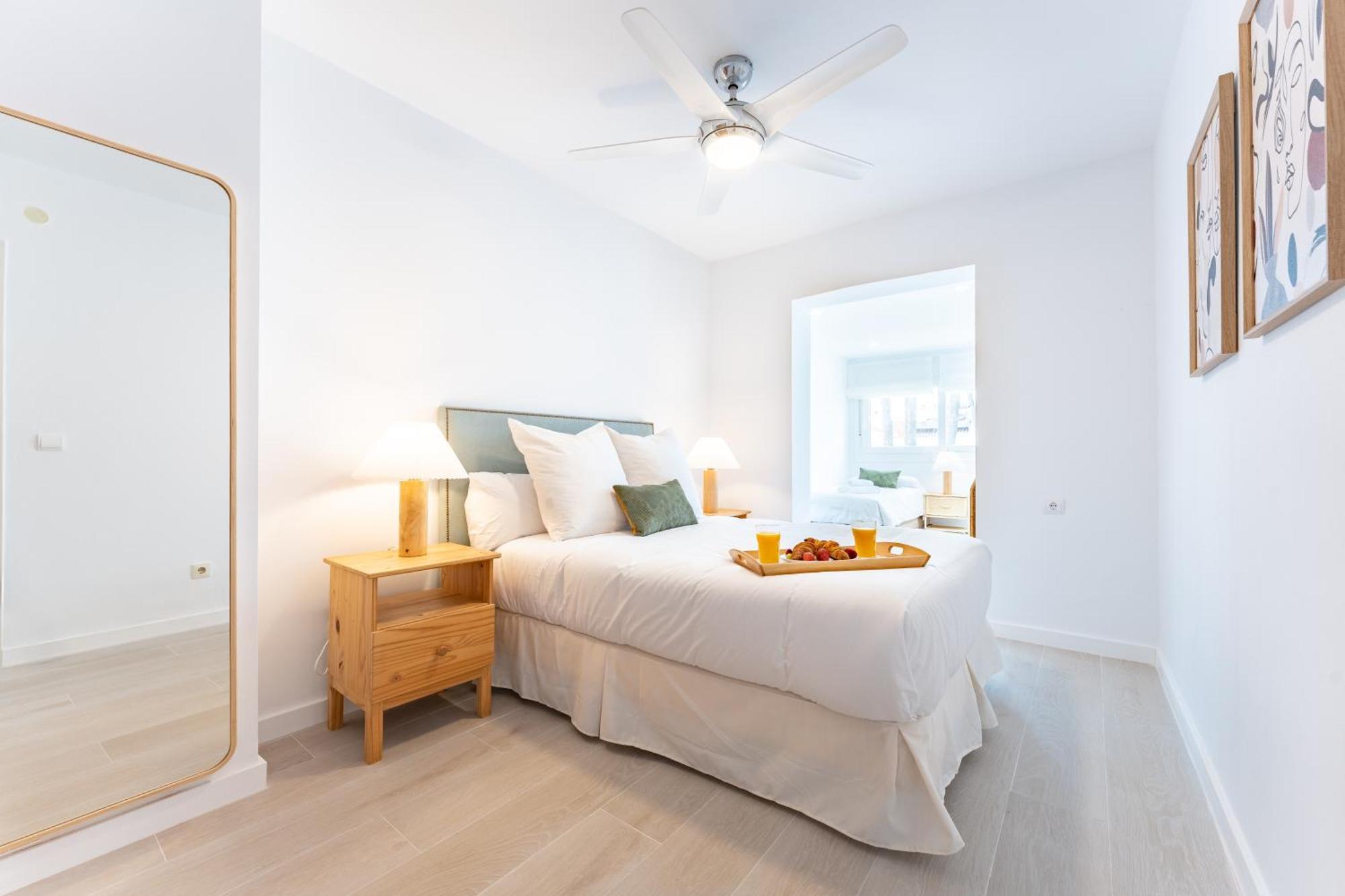 Guadalmar Sun & Holiday home